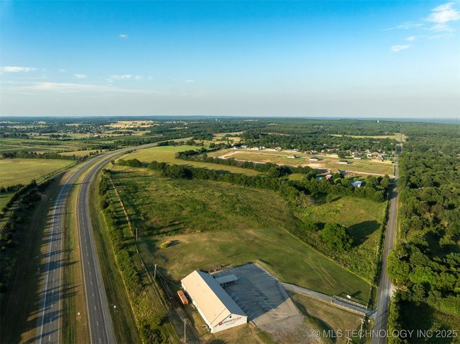 20 Grandview Rd, Home with 0 bedrooms, 0 bathrooms and null parking in Tahlequah OK | Image 10
