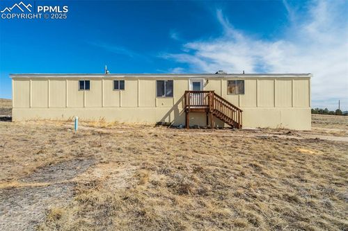 27730 Judge Orr Rd, Calhan, CO, 80808-8866 | Card Image