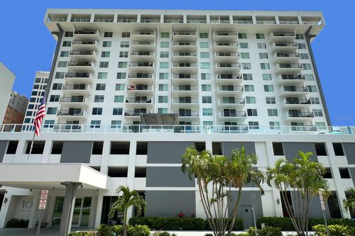 14d-101 S Gulfstream Ave, Sarasota, FL, 34236-6744 | Card Image