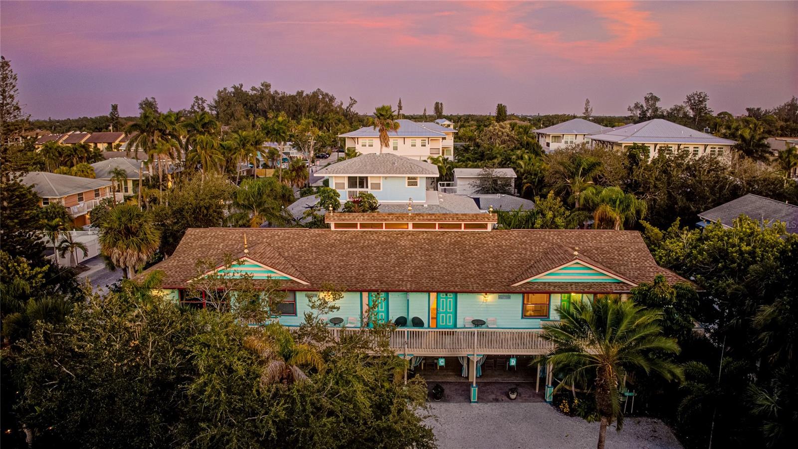 Point Of Rocks Rd, Sarasota, FL 34242