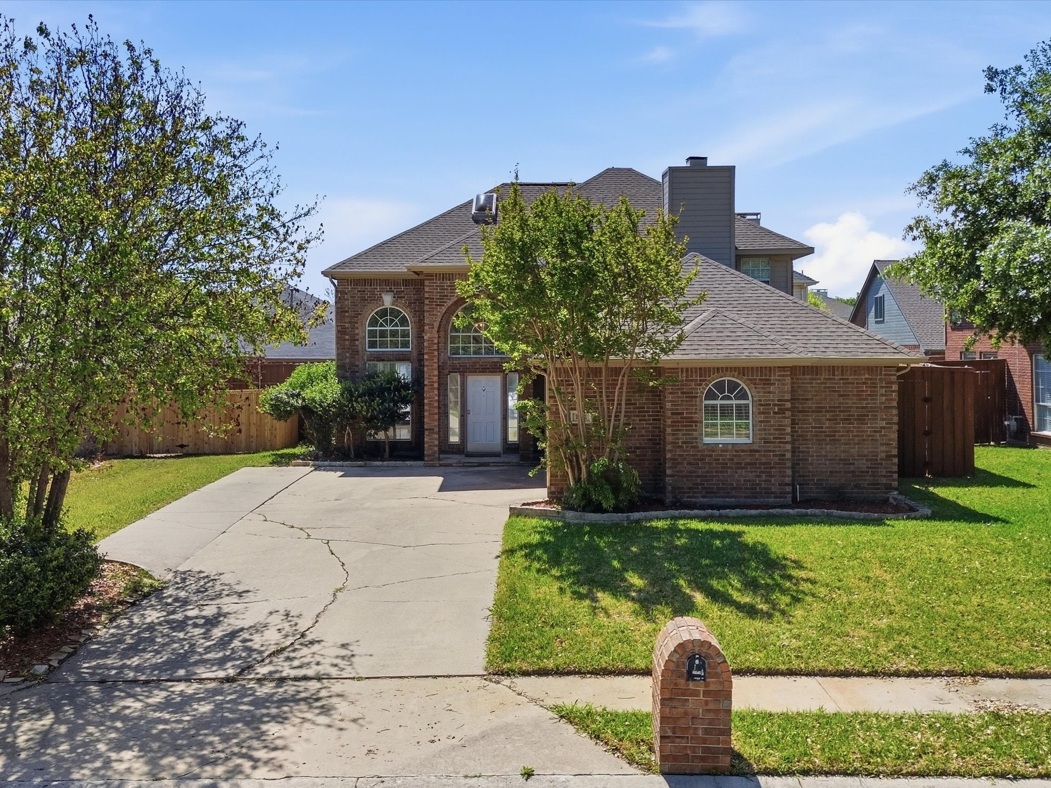 Residential in Lewisville 4