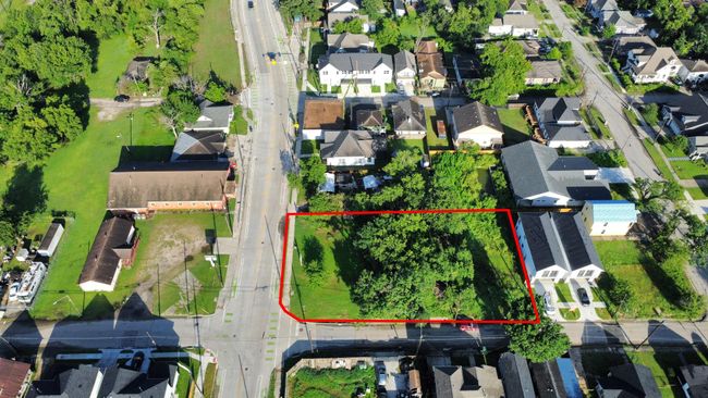2319 Lorraine St, Home with 0 bedrooms, 0 bathrooms and null parking in Houston TX | Image 14