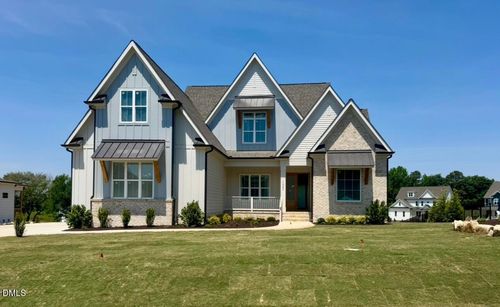1020 Azalea Garden Cir, Raleigh, NC, 27603-8095 | Card Image