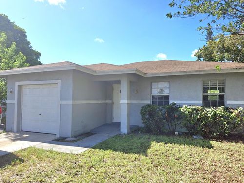 701 Nw 15th Ct, Pompano Beach, FL, 33060-5308 | Card Image