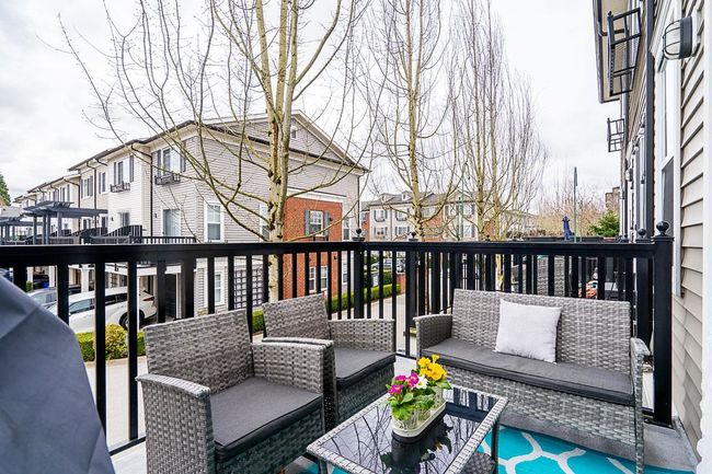 67 - 7233 189 Street, Townhouse with 3 bedrooms, 3 bathrooms and 2 parking in Surrey BC | Image 13