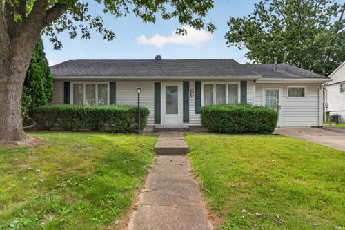 1401 Gleneagles Drive, Kokomo, IN, 46902 | Card Image