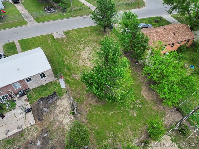 224 E 44 Th St N, Home with 0 bedrooms, 0 bathrooms and null parking in Tulsa OK | Image 7
