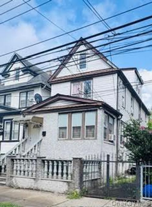 14649 105th Avenue, New York, NY, 11435 | Card Image