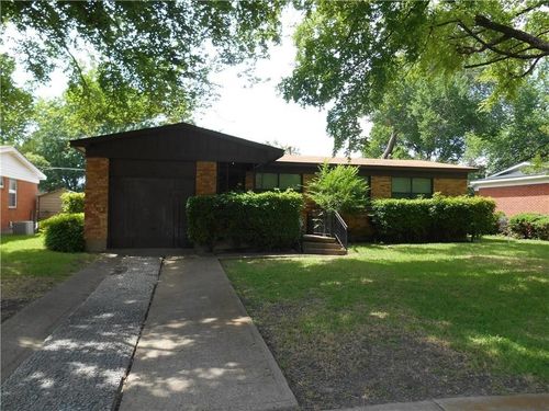 3507 Mayhew Dr, Dallas, TX, 75228-2469 | Card Image