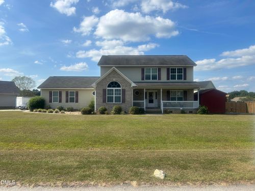 831 Raspberry Rd, Stedman, NC, 28391-9725 | Card Image