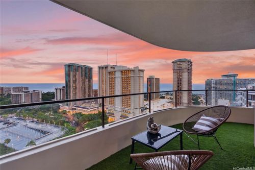27a-1910 Ala Moana Blvd, Honolulu, HI, 96815-1864 | Card Image