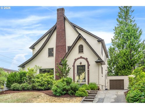 441 Se 37th Ave, Portland, OR, 97214 | Card Image