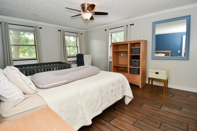 256 Canterbury Dr, House other with 5 bedrooms, 3 bathrooms and null parking in Avon IN | Image 49