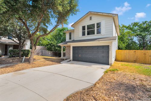 6706 Dragon Fire, San Antonio, TX, 78242-2452 | Card Image