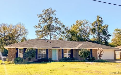 122 Livingston Cir, Prattville, AL, 36066-4941 | Card Image