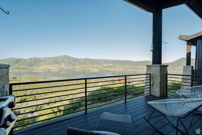 UNIT3 - 11103 N Shoreline Dr, Home with 4 bedrooms, 4 bathrooms and 4 parking in Hideout UT | Image 29
