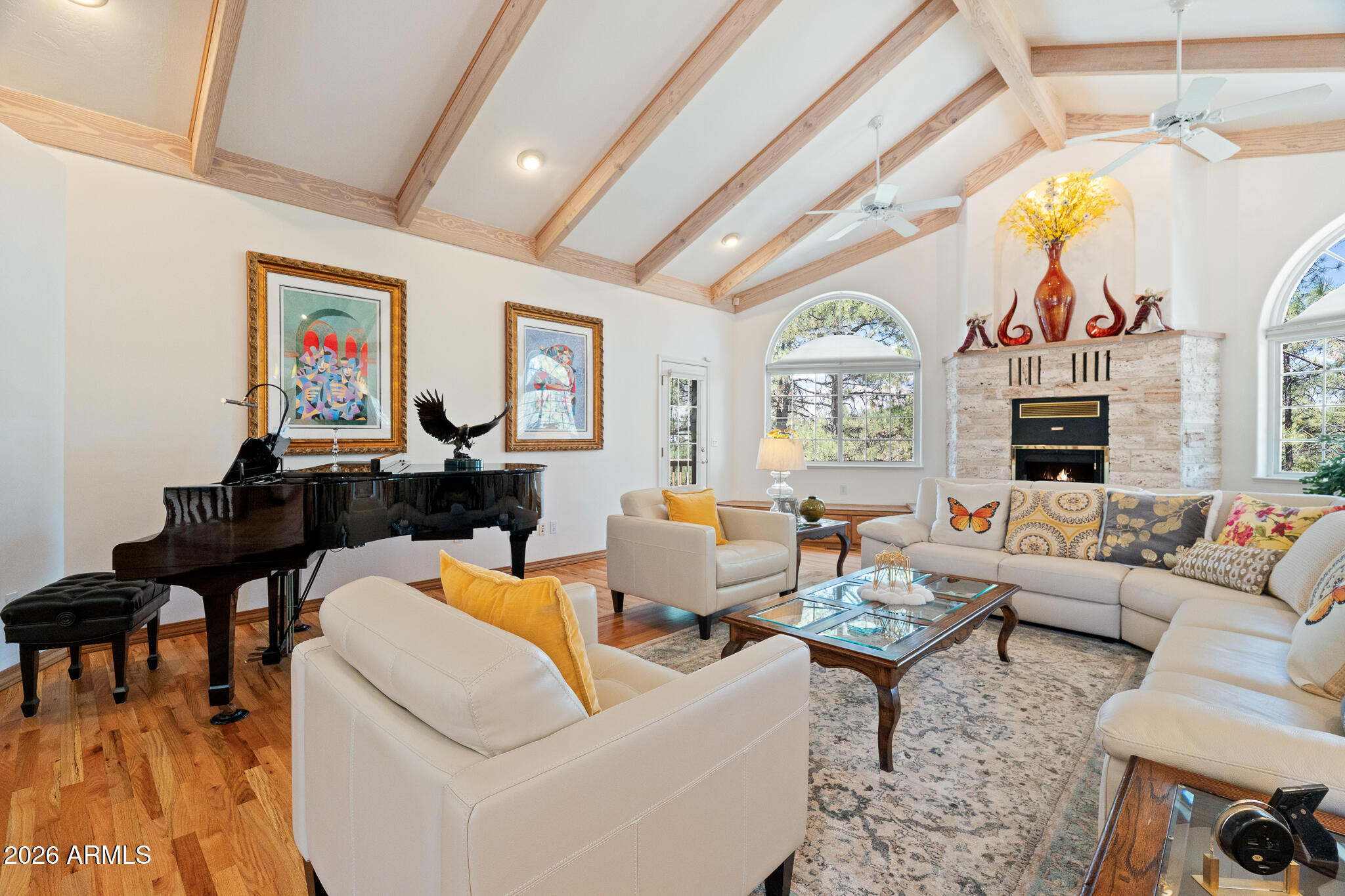 Residential in Prescott 5
