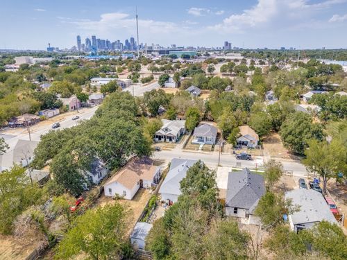 4220 Hamilton Ave, Dallas, TX, 75210-1108 | Card Image