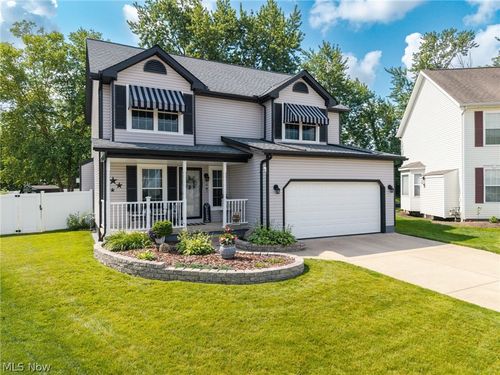 156 Halifax Lane, Medina, OH, 44256 | Card Image