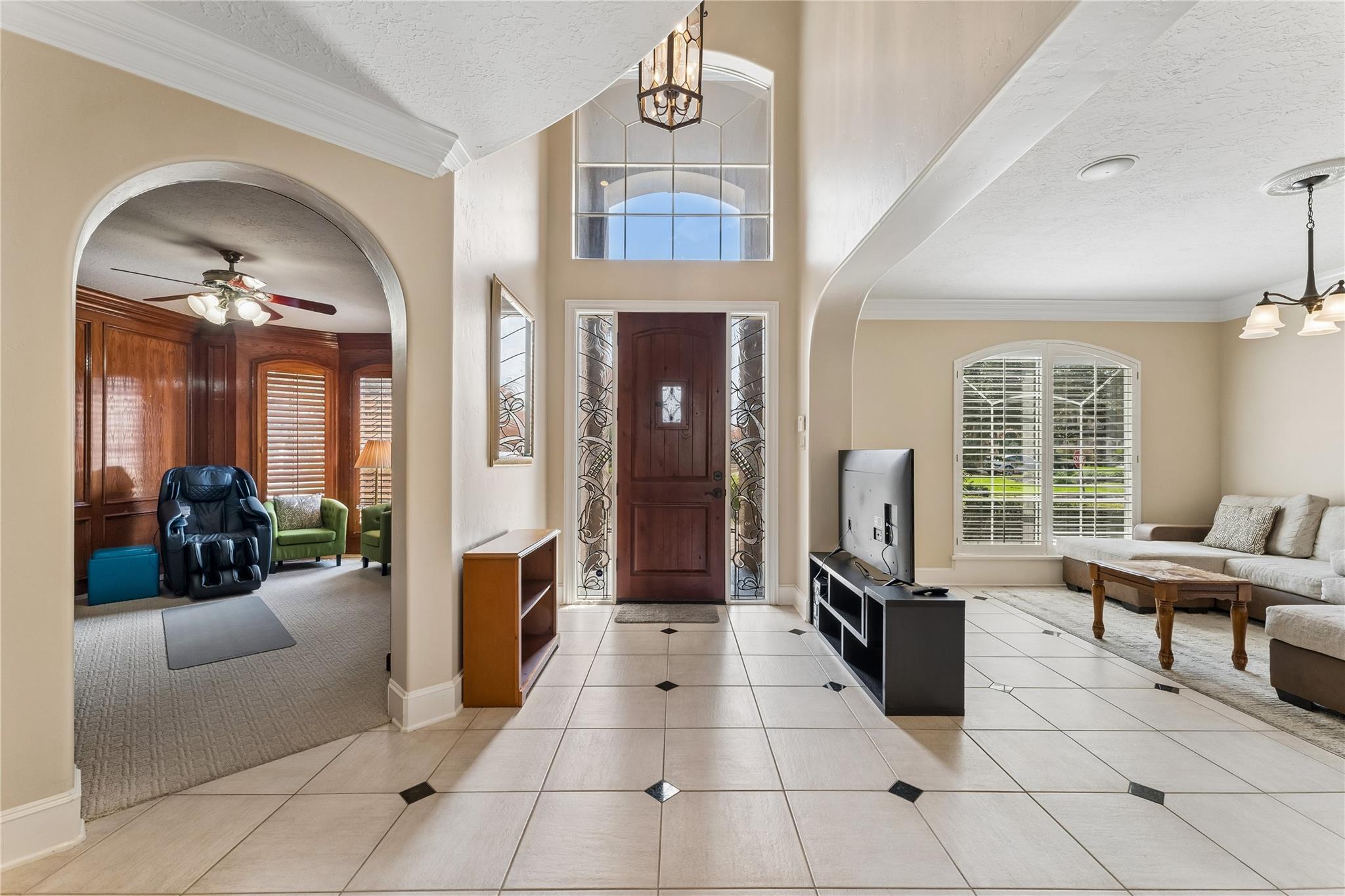 Residential in Houston 5