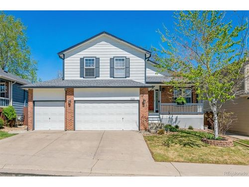 5329 E 130th Pl, Thornton, CO, 80241-2323 | Card Image