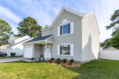 3205 Vermeer Dr, Virginia Beach, VA, 23453-3063 | Card Image