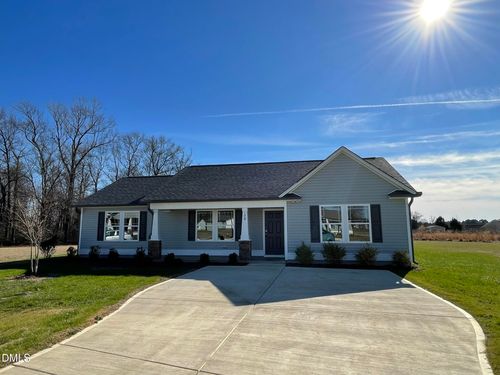 198 Pate Landing Dr, Selma, NC, 27576-6961 | Card Image