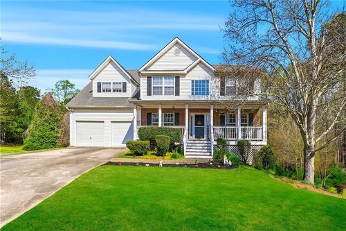 3561 Coveside Ct, Loganville, GA, 30052-6631 | Card Image