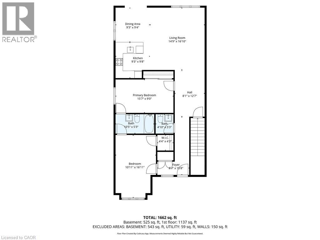 Residential in Hamilton