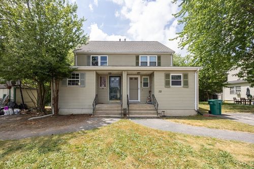 18-18 Quincy Way, Attleboro, MA, 02703-1000 | Card Image