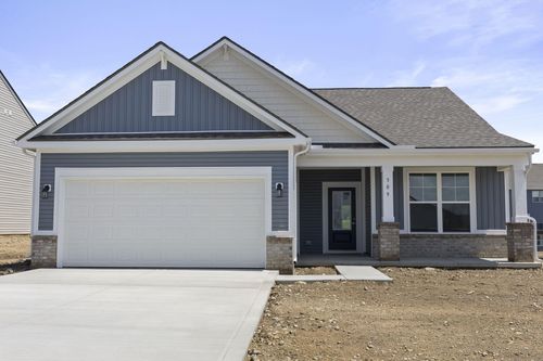 309 Kendall St, Bellefontaine, OH, 43311-6510 | Card Image