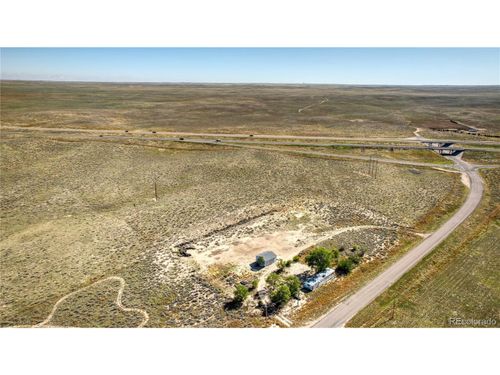 54998 County Road Q, Hillrose, CO, 80733-9721 | Card Image