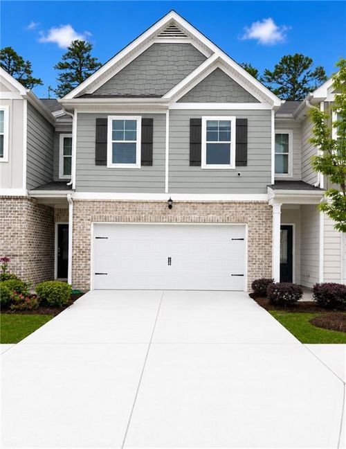 1464 Barlow Road, Lithonia, GA, 30058 | Card Image