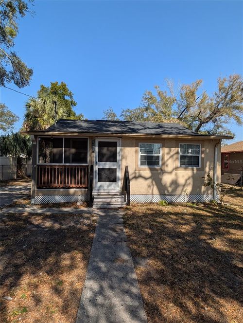 3022 Deleuil Ave, TAMPA, FL, 33610-3615 | Card Image