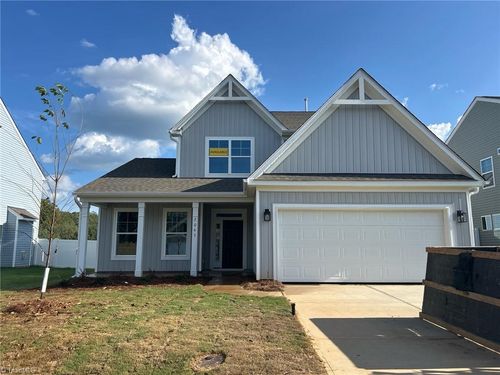 2045 Abbotts Vista Dr, Kernersville, NC, 27284-4507 | Card Image