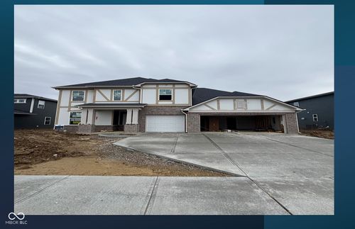 3241 Fawn Cir, Brownsburg, IN, 46112-9581 | Card Image