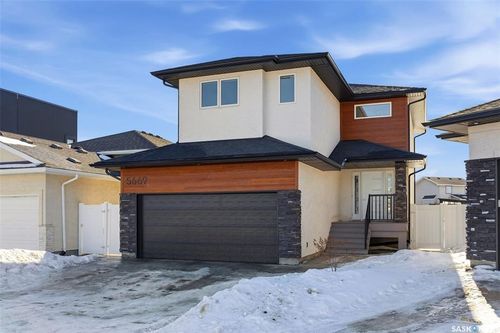 5669 Glide Cres, Regina, SK, S4W0P2 | Card Image