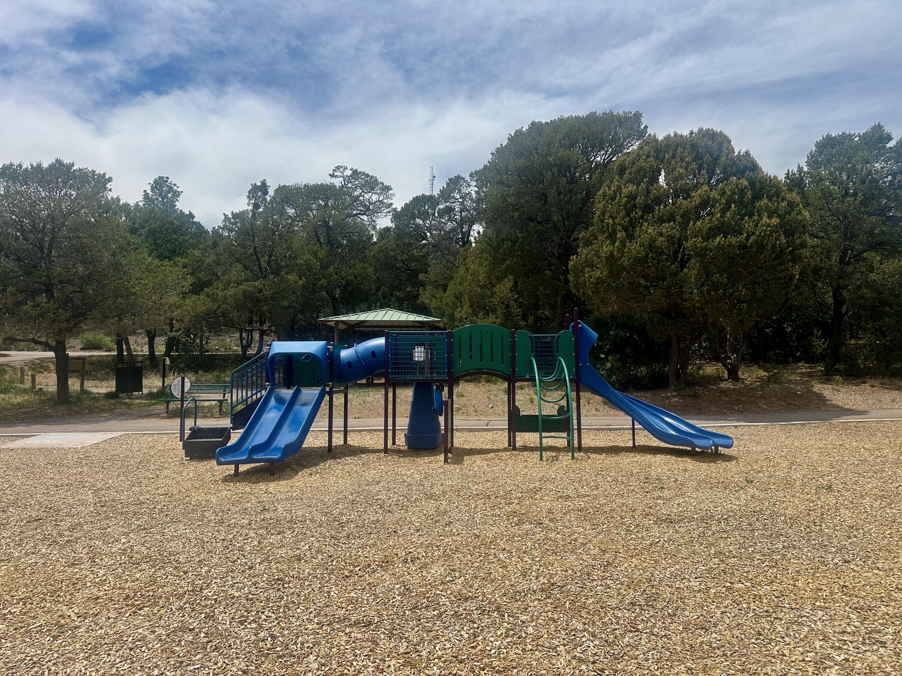 Residential in Tijeras 5