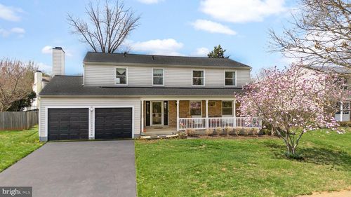 17420 Taunton Dr, GAITHERSBURG, MD, 20877-1146 | Card Image