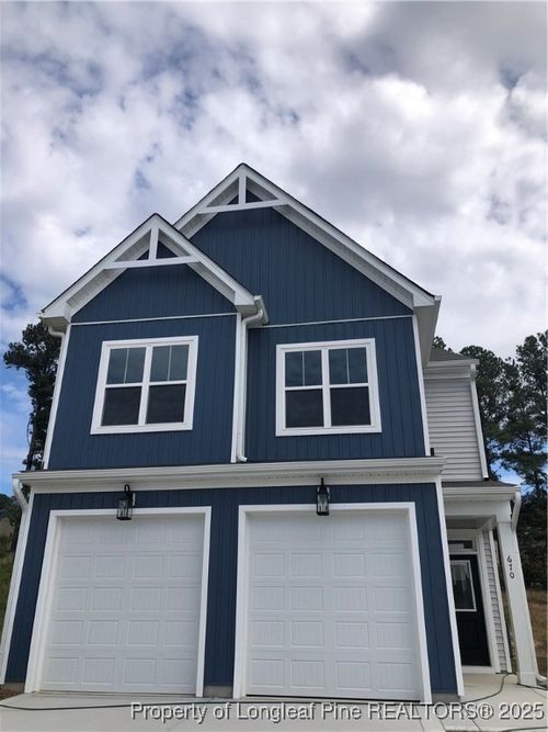 670 Union, Homesite 349, Raeford, NC, 28376 | Card Image