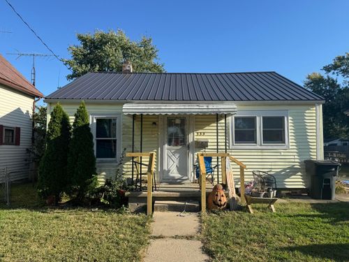 333 W Oak St, Washington Court House, OH, 43160-1853 | Card Image