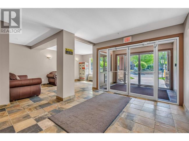 403 - 256 Hastings Ave, Condo with 2 bedrooms, 2 bathrooms and 2 parking in Penticton BC | Image 6