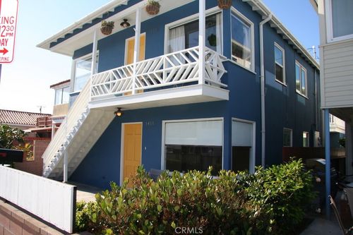 1411 W Bay Ave, Newport Beach, CA, 92661-1188 | Card Image