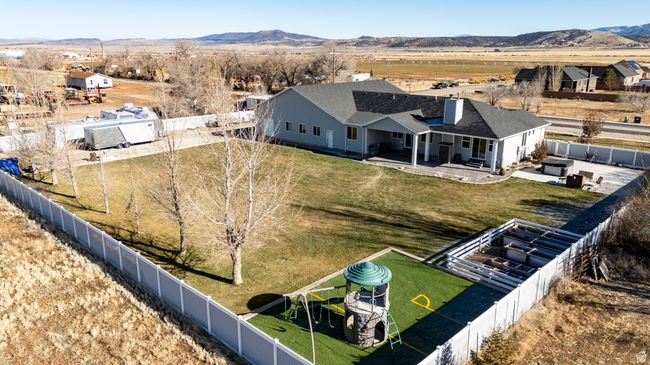 Drone / aerial view with a mountain view | Image 72
