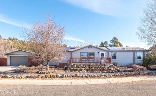 1862 W Mattingly Loop, Flagstaff, AZ, 86001-2479 | Card Image