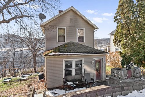 212 Bessemer Ave, Lyndora, PA, 16045-1007 | Card Image