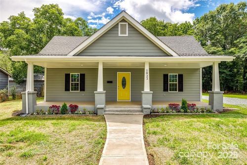 1022 Parker St, Monroe, NC, 28112-6258 | Card Image