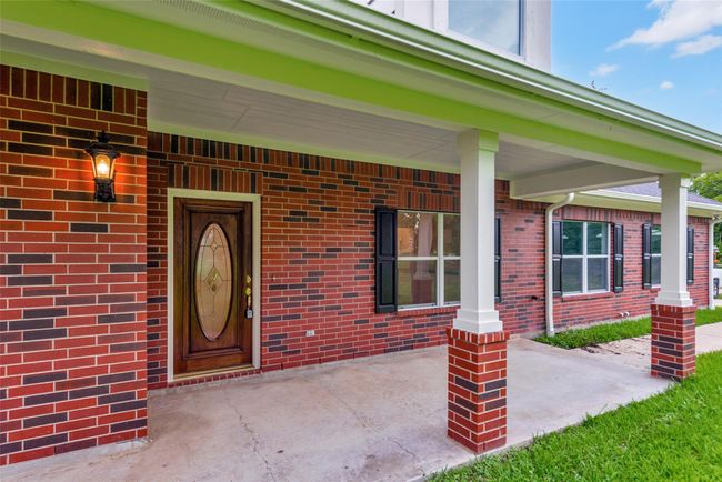 Porch of the House | Image 7