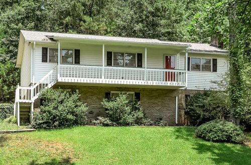 410 Kingston Way, Anderson, SC, 29625-5236 | Card Image