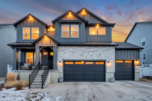 4127 W Gate Keeper Dr, Herriman, UT, 84096-3011 | Card Image